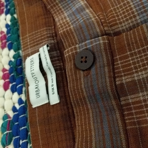 Urban Outfitters Pants - Picture 3 of 8